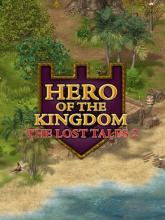 Hero of the Kingdom: The Lost Tales 2 on PC (Steam) Hero of the Kingdom: The Lost Tales 2