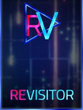 REVISITOR on PC (Steam) REVISITOR