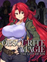 Obscurite Magie: The City of Sin on PC (Steam) Obscurite Magie: The City of Sin