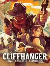 Cliffhanger: Challenger of Tomorrow