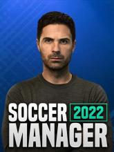 Soccer Manager 2022