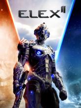 Elex II on Xbox One Elex II
