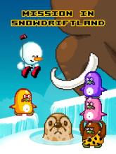 Mission in Snowdriftland on PC (Steam) Mission in Snowdriftland