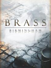 Brass: Birmingham on PC (Steam) Brass: Birmingham