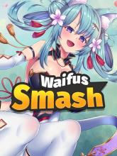 Waifus Smash