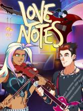 Love Notes on PC (Steam) Love Notes