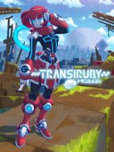 Transiruby on PC (Steam) Transiruby
