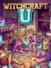 Witchcraft U on PC (Steam) Witchcraft U