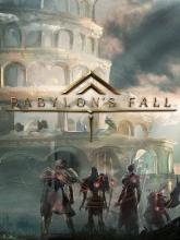 Babylon's Fall on PlayStation 4 Babylon's Fall