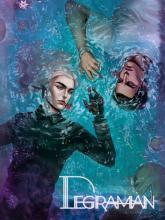 Degraman: Act I. Vincent