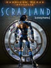 Scrapland Remastered on PC (Steam) Scrapland Remastered