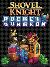 Shovel Knight Pocket Dungeon on PC (Steam) Shovel Knight Pocket Dungeon