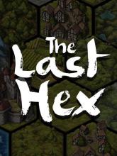The Last Hex on PC (Steam) The Last Hex