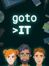 Go to IT on PC (Steam) Go to IT