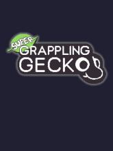 Super Grappling Gecko