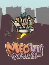 Meow Express on PC (Steam) Meow Express