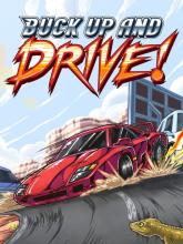 Buck Up And Drive! on PC (Steam) Buck Up And Drive!