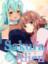 Sakura Alien on PC (Steam) Sakura Alien