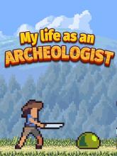 My Life as an Archeologist on PC (Steam) My Life as an Archeologist
