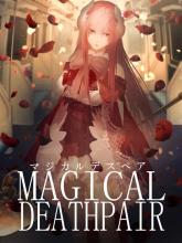 MAGICAL DEATHPAIR on PC (Steam) MAGICAL DEATHPAIR