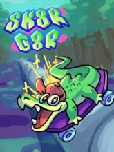 Skator Gator
