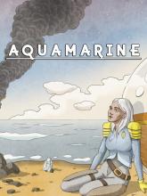 Aquamarine on PC (Steam) Aquamarine