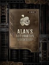 Alan's Automaton Workshop on PC (Steam) Alan's Automaton Workshop