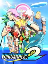 Windjammers 2 on PC (Steam) Windjammers 2