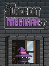 The Black Cat Magician