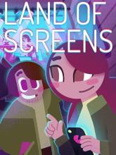 Land of Screens on PC (Steam) Land of Screens