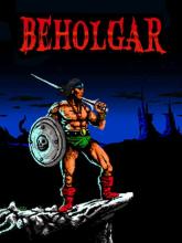 Beholgar on PC (Steam) Beholgar