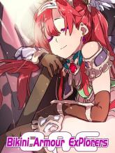 Bikini Armour Explorers on PC (Steam) Bikini Armour Explorers