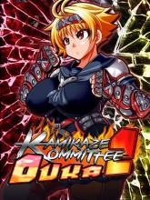 Kamikaze Kommittee Ouka 2 on PC (Steam) Kamikaze Kommittee Ouka 2