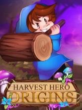 Harvest Hero Origins