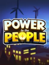 Power to the People on PC (Steam) Power to the People