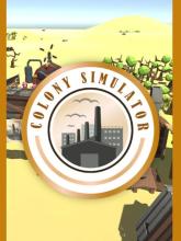 Colony Simulator on PC (Steam) Colony Simulator