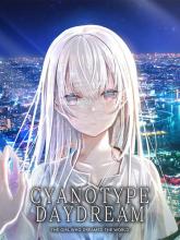 Cyanotype Daydream -The Girl Who Dreamed the World- on PC (Steam) Cyanotype Daydream -The Girl Who Dreamed the World-