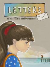 Letters - a written adventure on PC (Steam) Letters - a written adventure