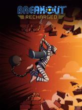 Breakout: Recharged on PC (Steam) Breakout: Recharged