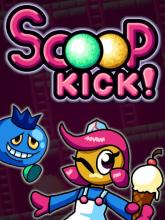 Scoop Kick! on PC (Steam) Scoop Kick!