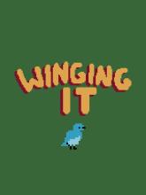 Winging It on PC (Steam) Winging It