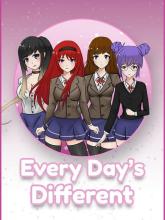 Every Day's Different on PC (Steam) Every Day's Different