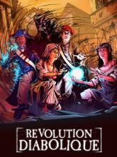 Revolution Diabolique on PC (Steam) Revolution Diabolique