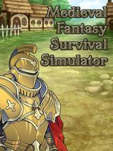Medieval Fantasy Survival Simulator on PC (Steam) Medieval Fantasy Survival Simulator
