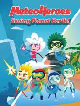 MeteoHeroes on PC (Steam) MeteoHeroes