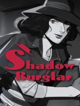 Shadow Burglar on PC (Steam) Shadow Burglar