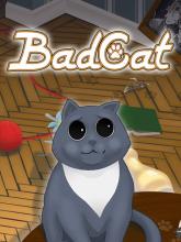 Bad Cat on PC (Steam) Bad Cat