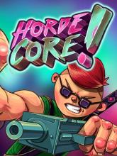 HordeCore on PC (Steam) HordeCore