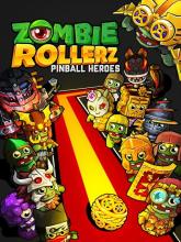 Zombie Rollerz: Pinball Heroes on PC (Steam) Zombie Rollerz: Pinball Heroes