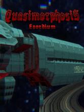 Quasimorphosis: Exordium on PC (Steam) Quasimorphosis: Exordium